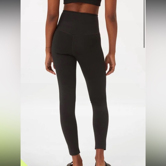 GIRLFRIEND Collective High Rise Leggings - Picture 4 of 8